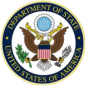 Departamento de Estado dos EUA Departamento de Estado dos EUA